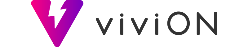 株式会社viviON